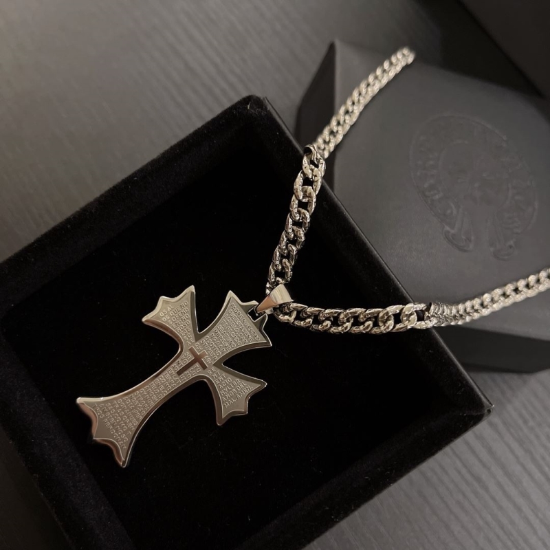 Chrome Hearts Necklaces